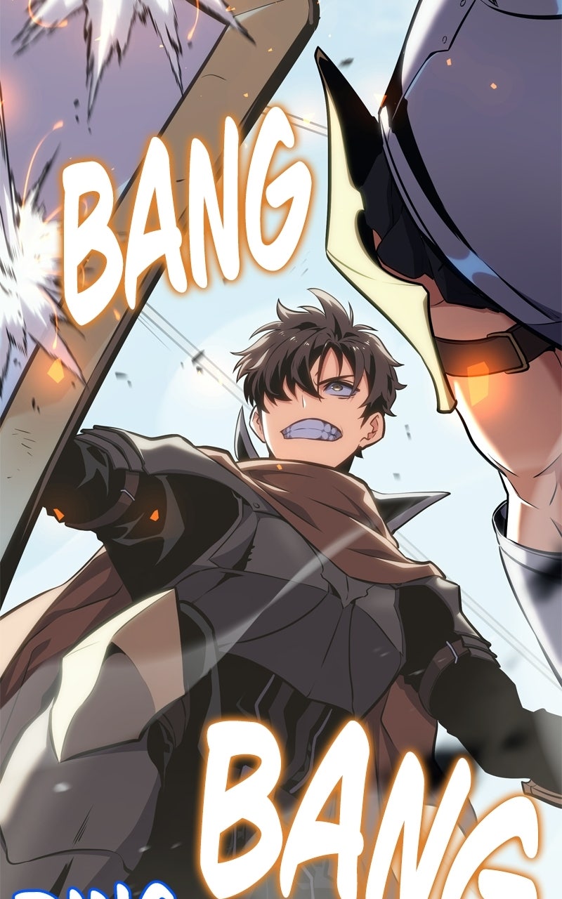 Read The Merciless Hero chapter 5 image 49 on Lezhin