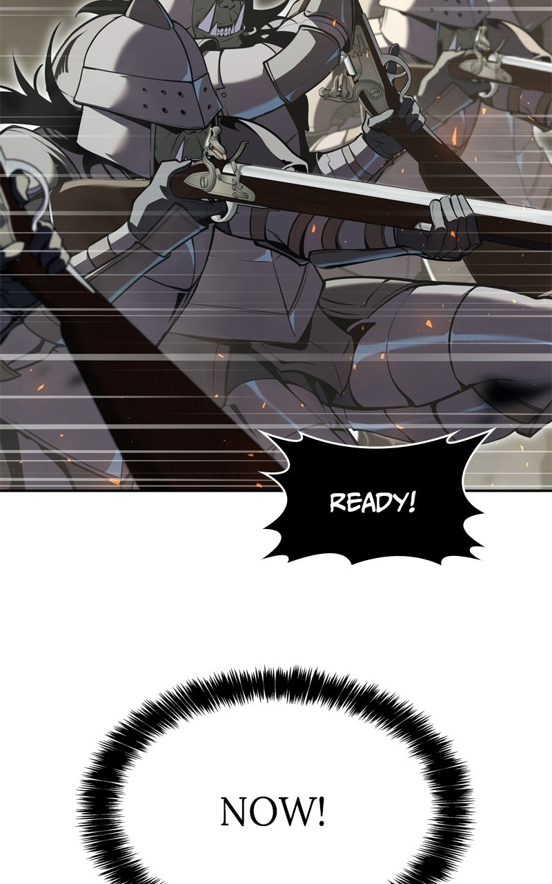 Read The Merciless Hero chapter 5 image 53 on Lezhin