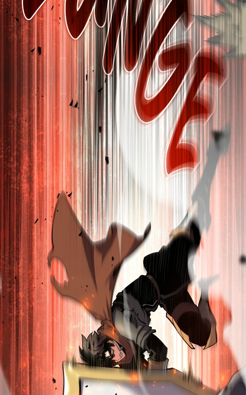 Read The Merciless Hero chapter 5 image 55 on Lezhin