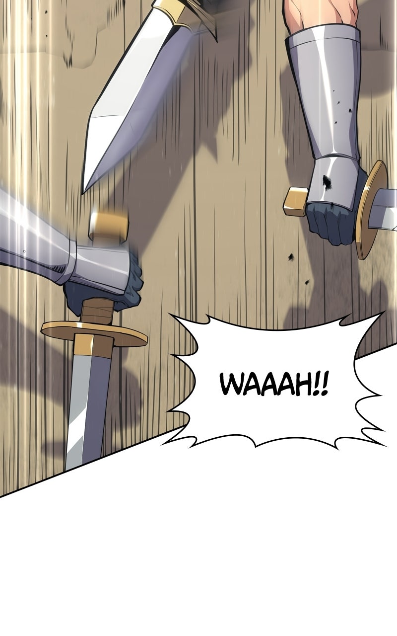 Read The Merciless Hero chapter 5 image 59 on Lezhin
