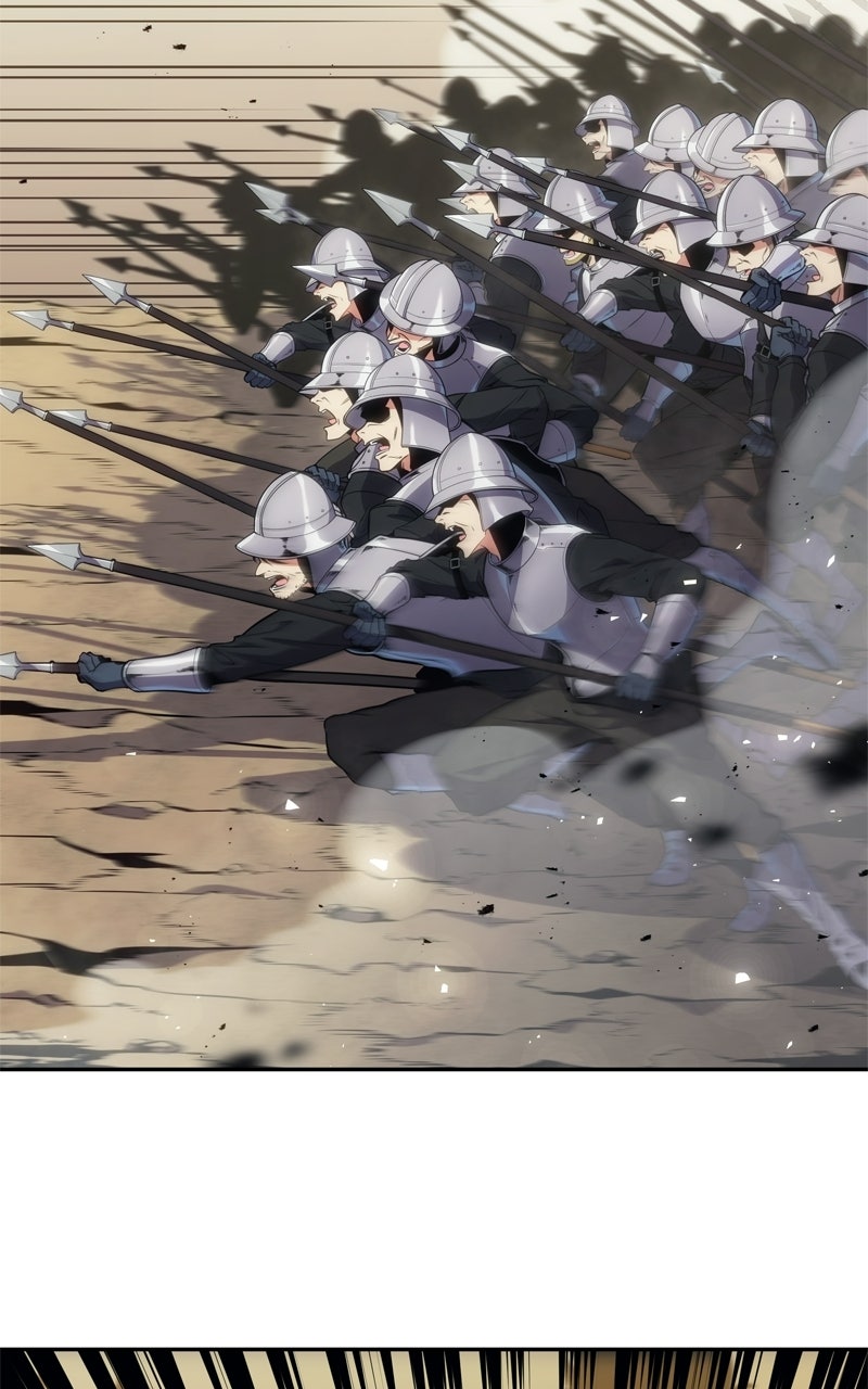 Read The Merciless Hero chapter 5 image 6 on Lezhin