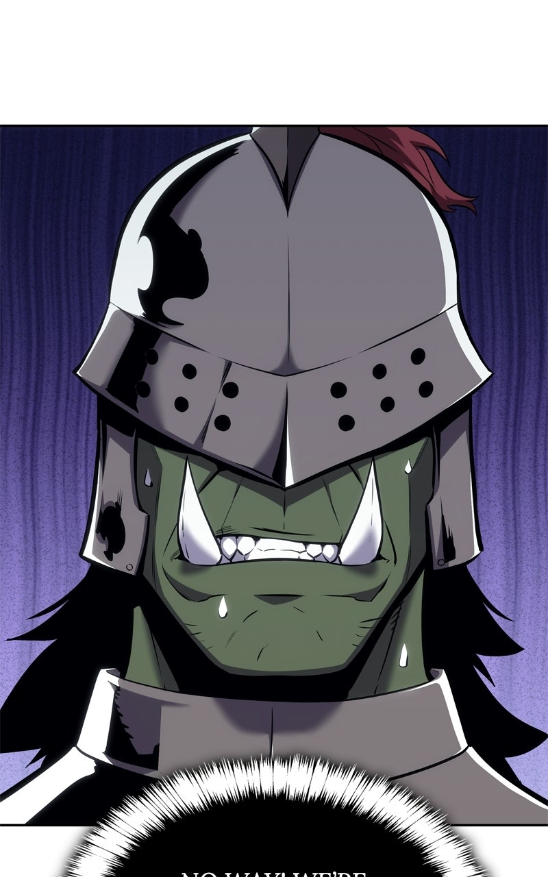 Read The Merciless Hero chapter 5 image 60 on Lezhin