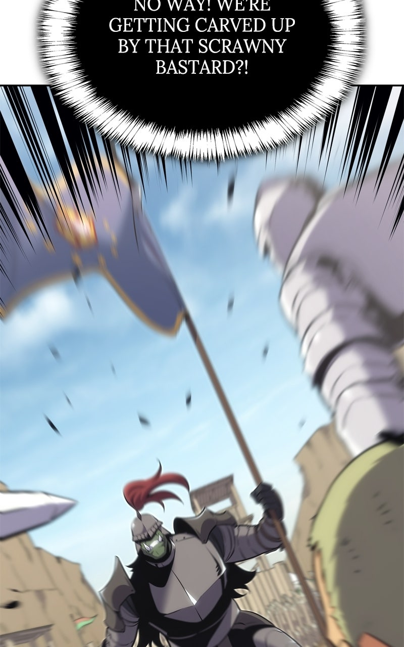 Read The Merciless Hero chapter 5 image 61 on Lezhin