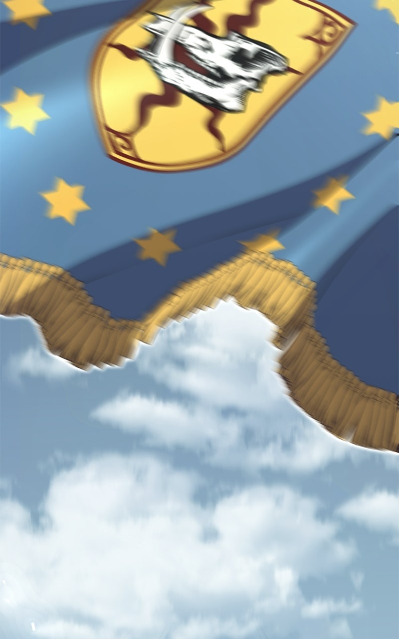 Read The Merciless Hero chapter 5 image 70 on Lezhin