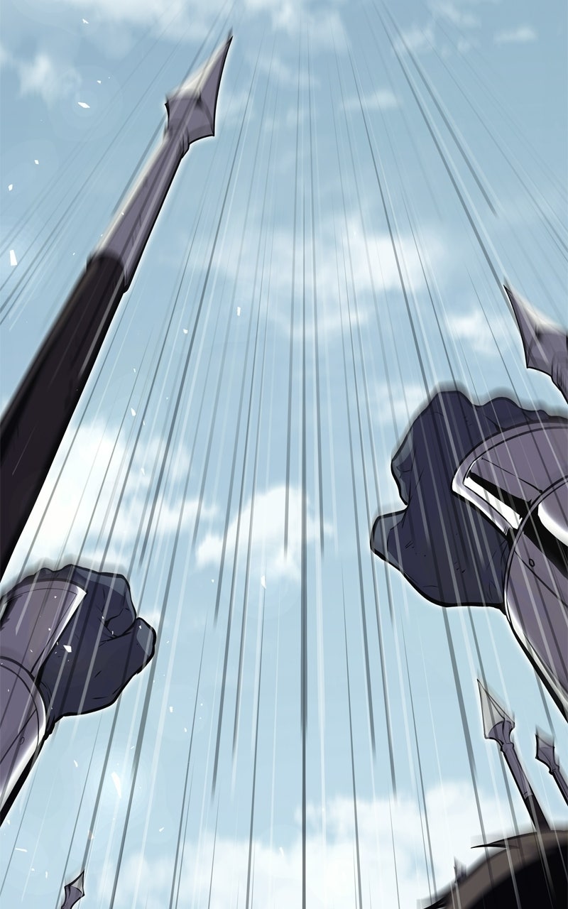 Read The Merciless Hero chapter 5 image 71 on Lezhin