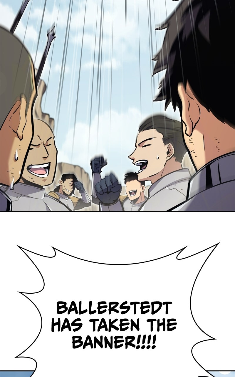 Read The Merciless Hero chapter 5 image 72 on Lezhin