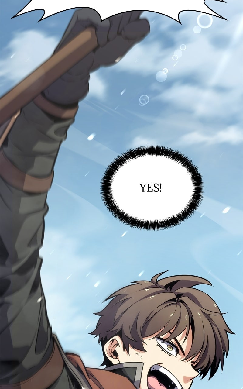 Read The Merciless Hero chapter 5 image 73 on Lezhin