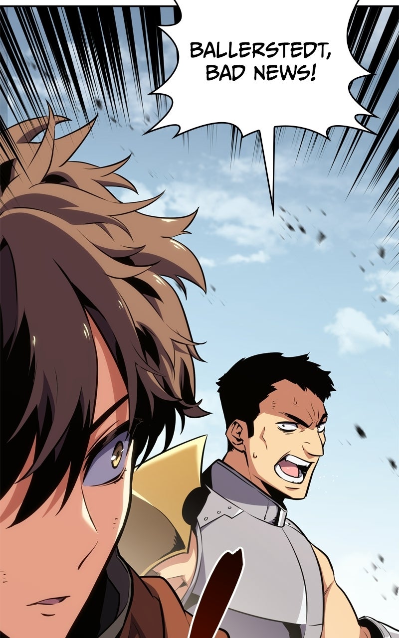 Read The Merciless Hero chapter 5 image 77 on Lezhin