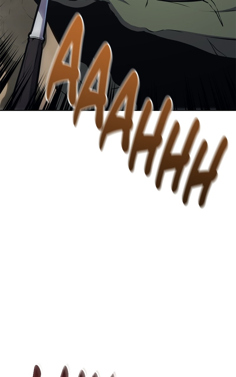 Read The Merciless Hero chapter 5 image 8 on Lezhin