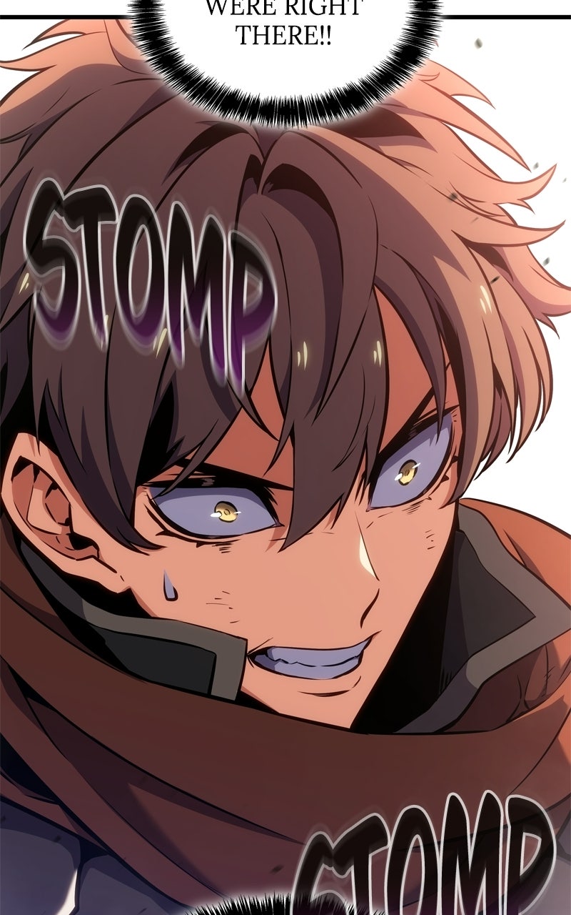 Read The Merciless Hero chapter 5 image 83 on Lezhin