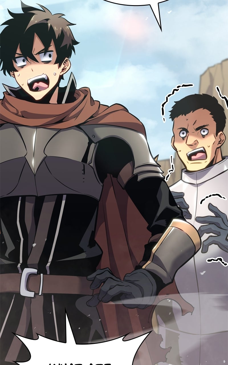 Read The Merciless Hero chapter 5 image 85 on Lezhin