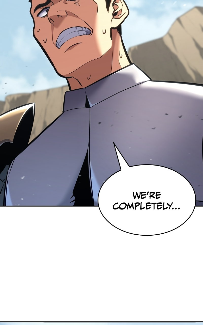 Read The Merciless Hero chapter 5 image 87 on Lezhin