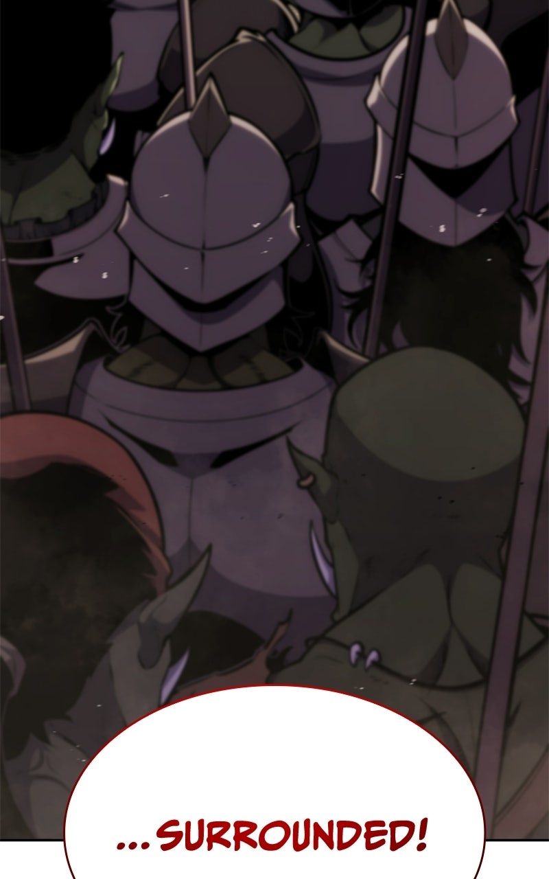 Read The Merciless Hero chapter 5 image 90 on Lezhin