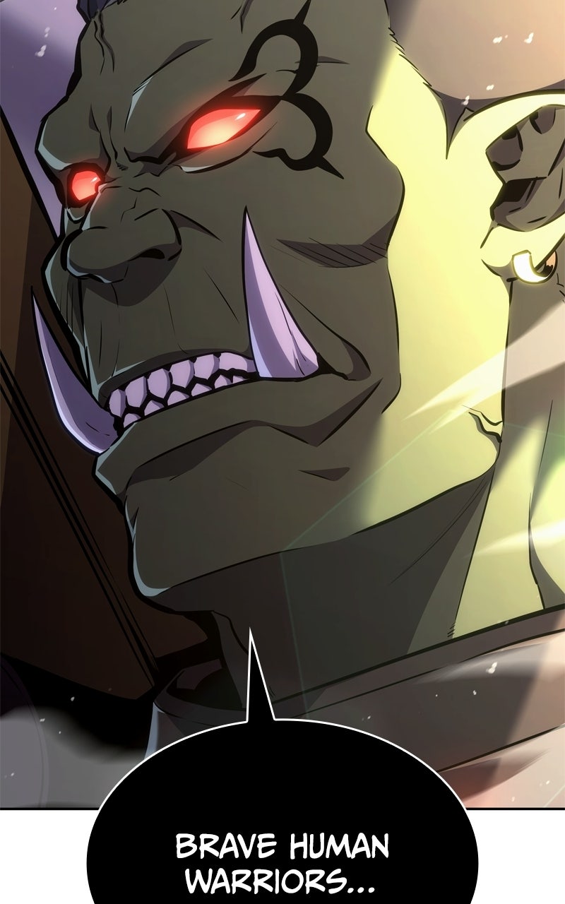 Read The Merciless Hero chapter 5 image 94 on Lezhin
