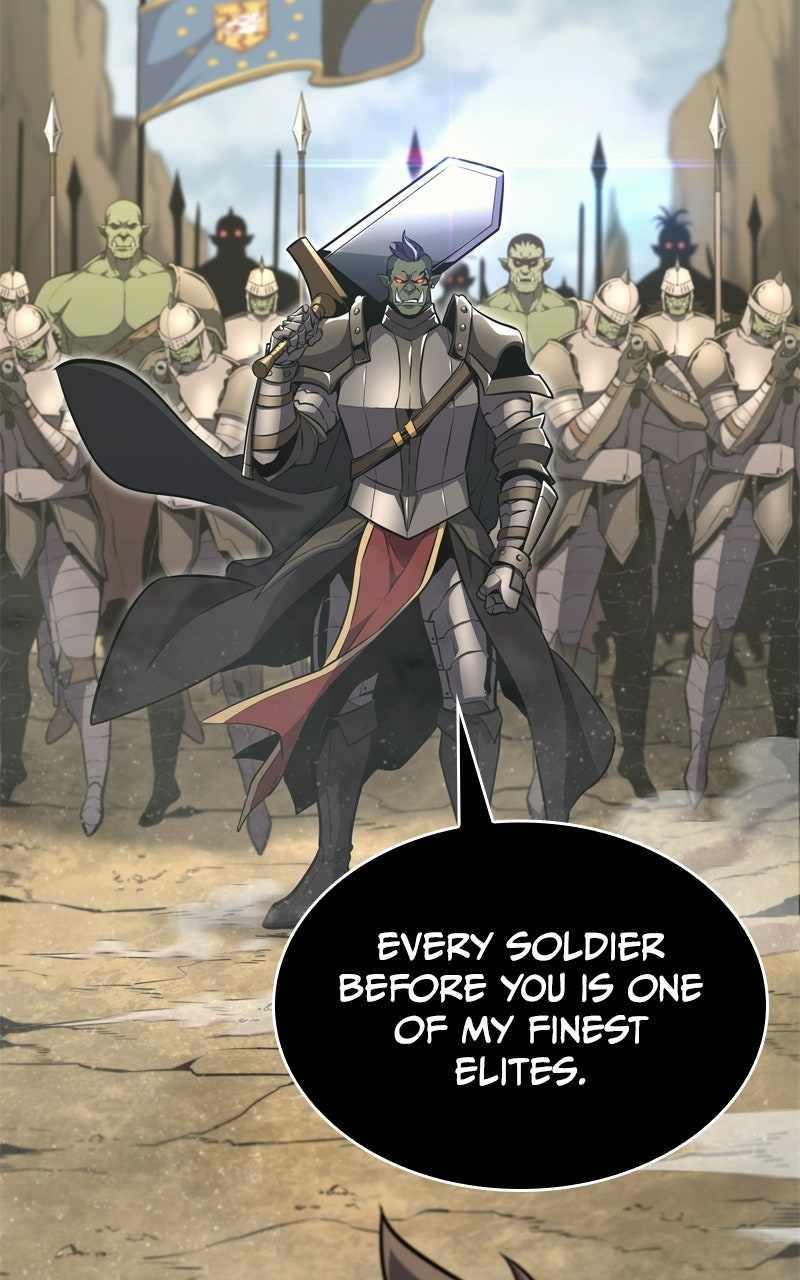 Read The Merciless Hero chapter 5 image 96 on Lezhin