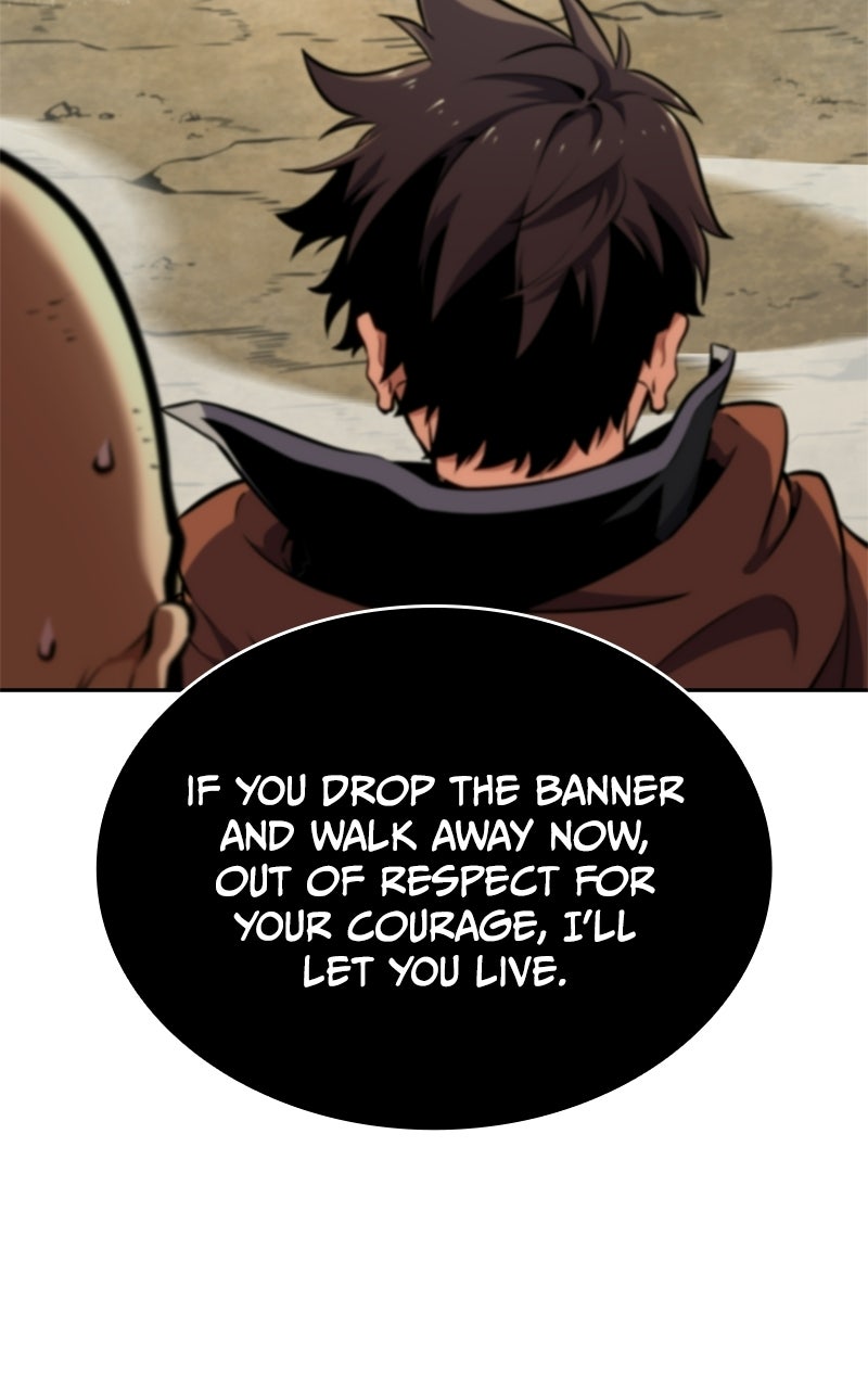 Read The Merciless Hero chapter 5 image 97 on Lezhin