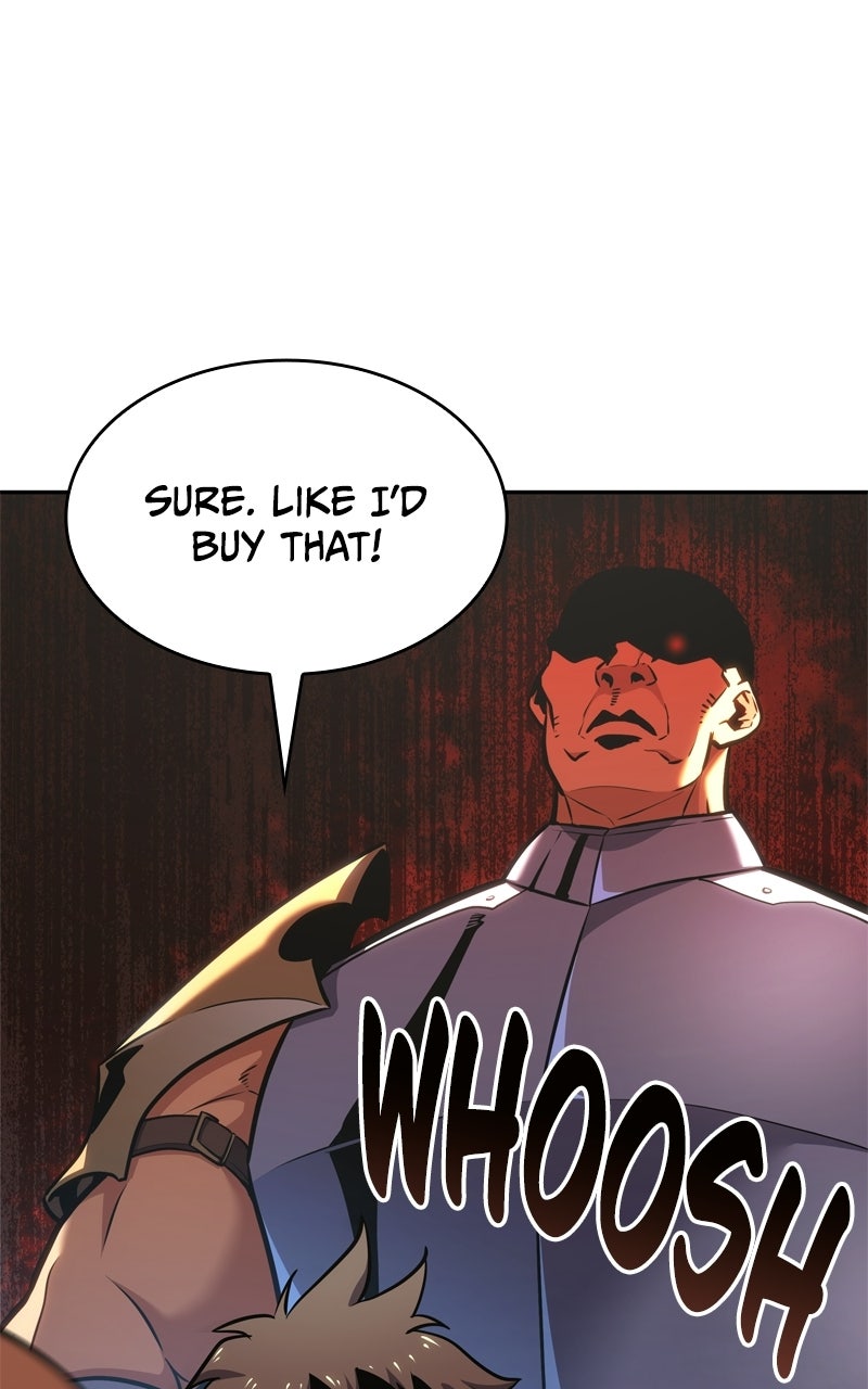 Read The Merciless Hero chapter 5 image 98 on Lezhin