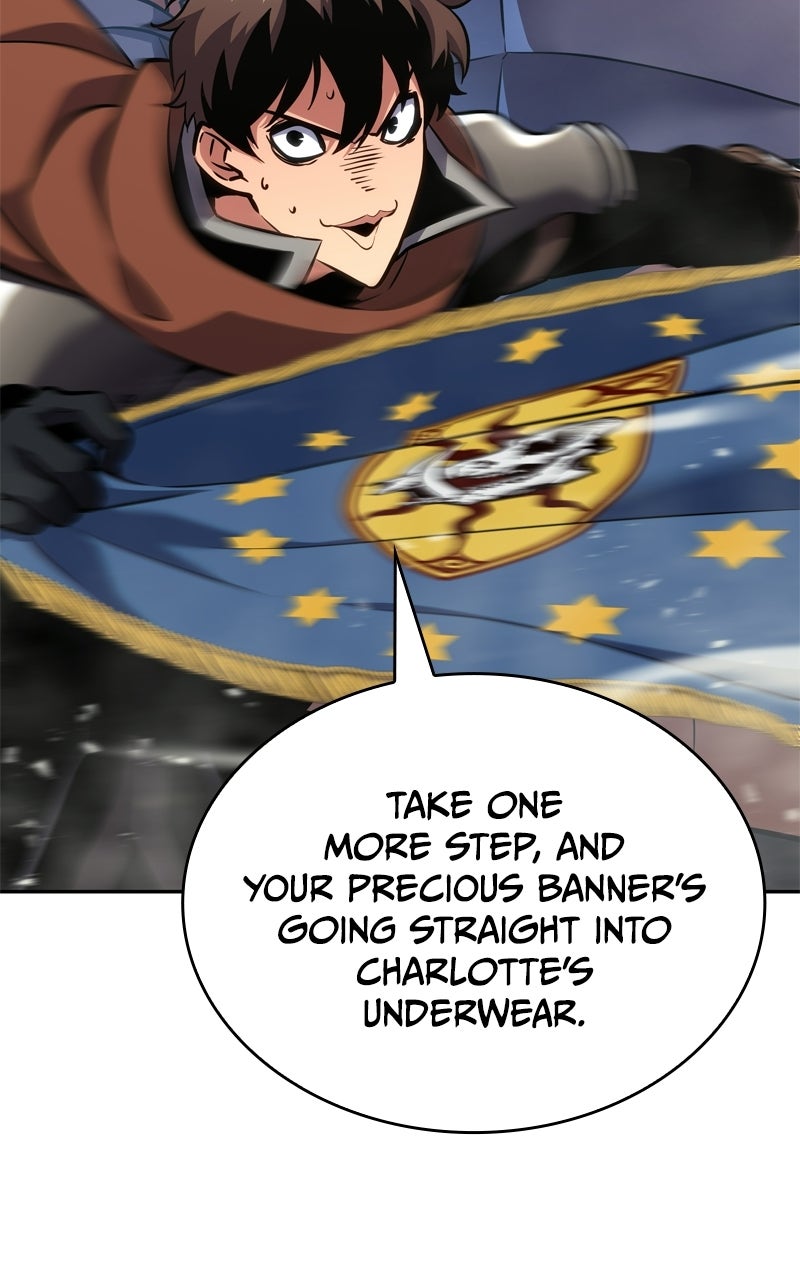 Read The Merciless Hero chapter 5 image 99 on Lezhin