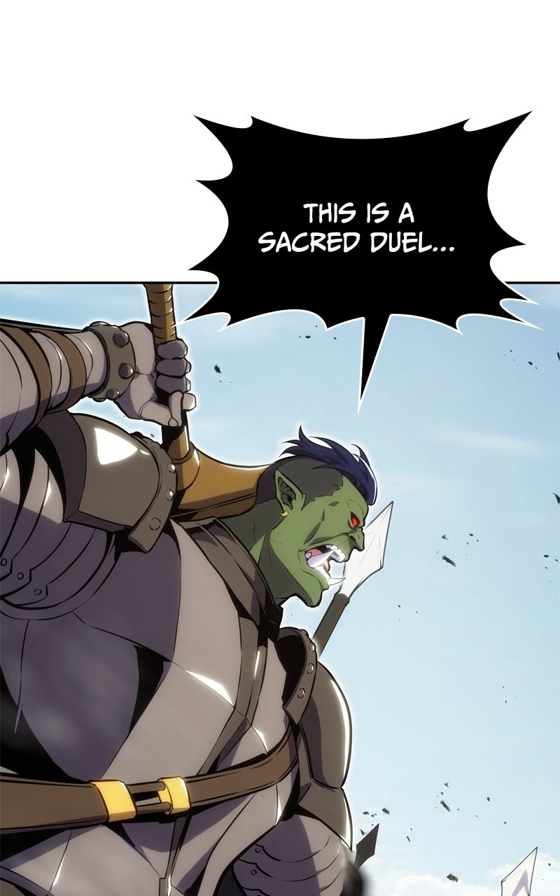Read The Merciless Hero chapter 6 image 1 on Lezhin