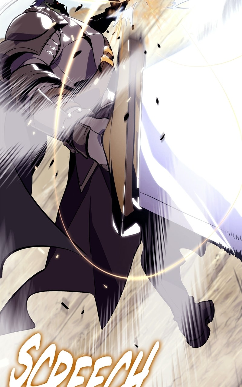 Read The Merciless Hero chapter 6 image 10 on Lezhin