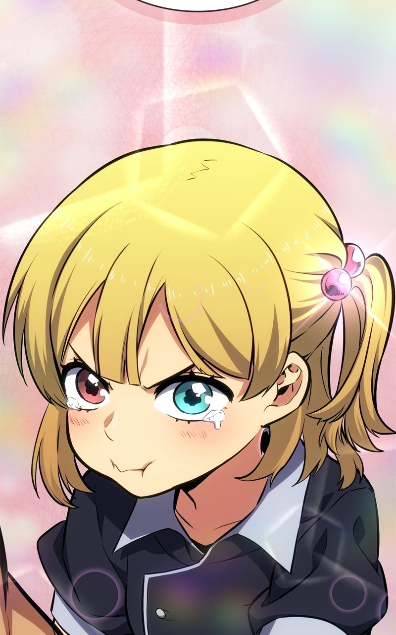 Read The Merciless Hero chapter 6 image 101 on Lezhin