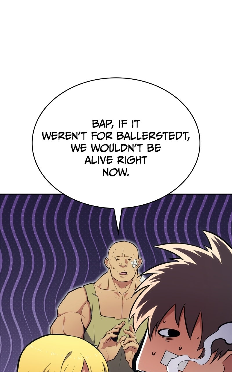 Read The Merciless Hero chapter 6 image 105 on Lezhin