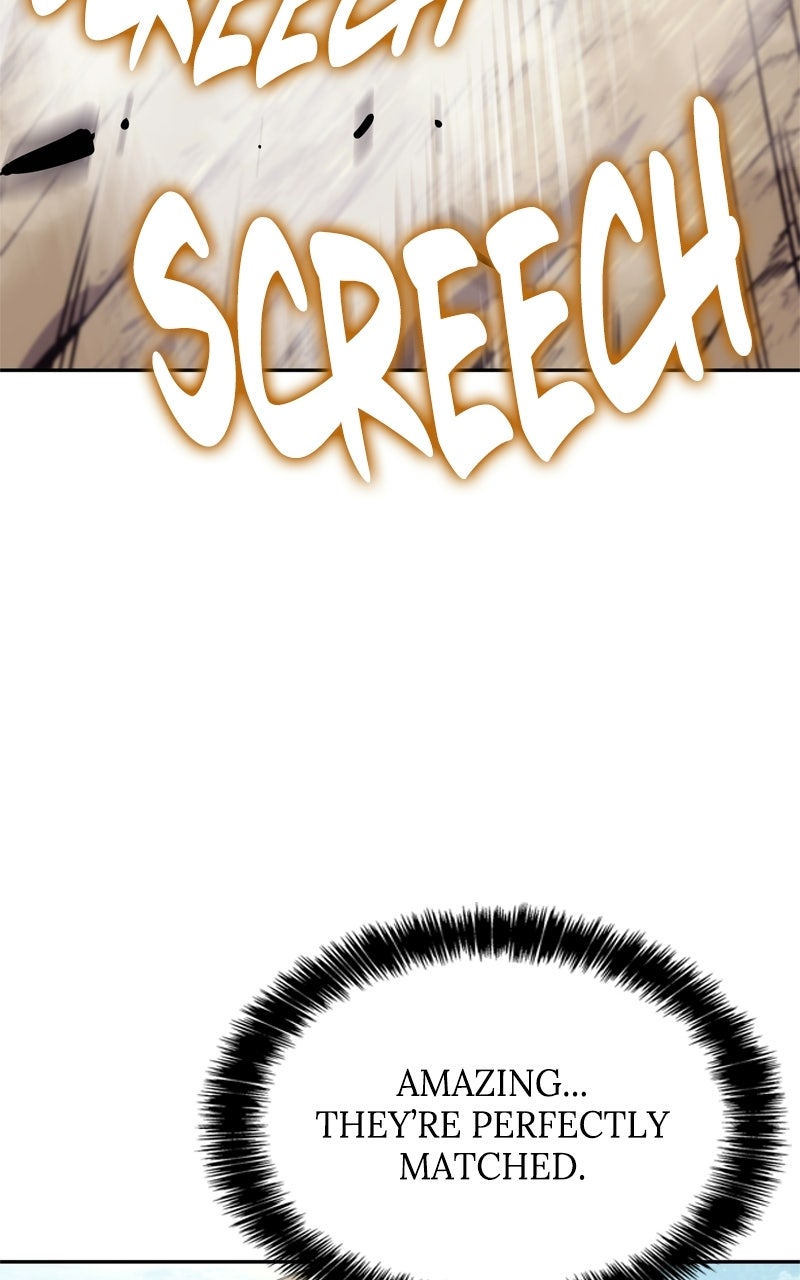 Read The Merciless Hero chapter 6 image 11 on Lezhin