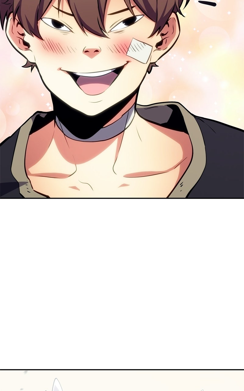 Read The Merciless Hero chapter 6 image 115 on Lezhin