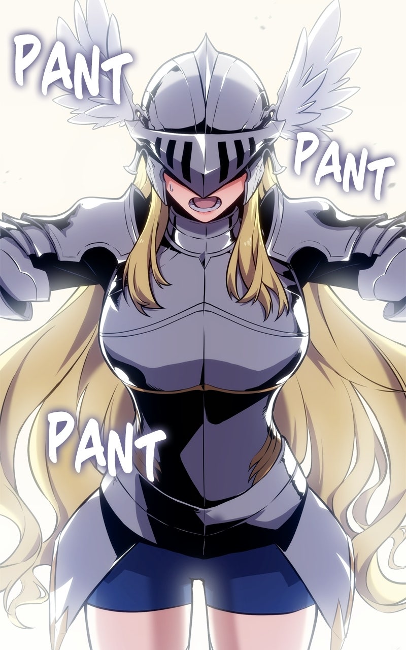 Read The Merciless Hero chapter 6 image 116 on Lezhin