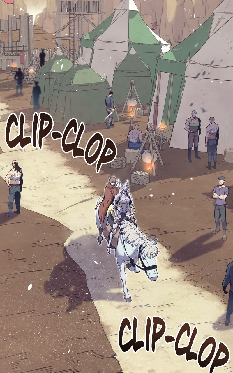 Read The Merciless Hero chapter 6 image 119 on Lezhin