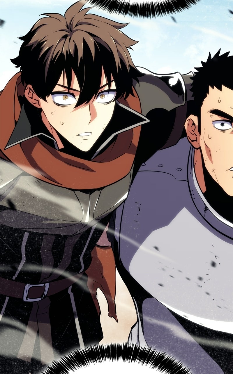 Read The Merciless Hero chapter 6 image 12 on Lezhin