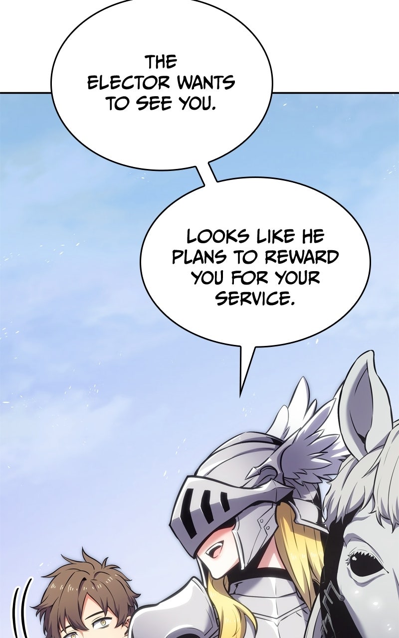 Read The Merciless Hero chapter 6 image 121 on Lezhin