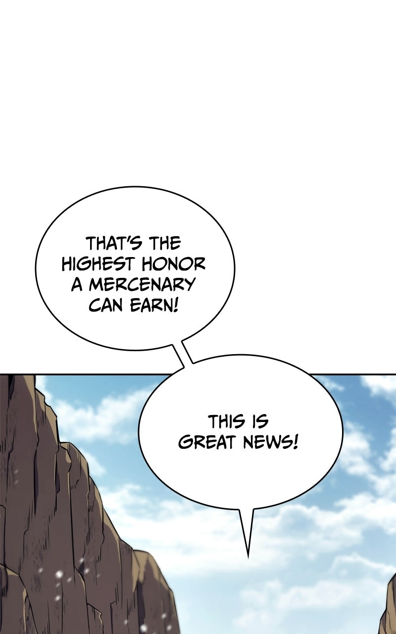Read The Merciless Hero chapter 6 image 123 on Lezhin
