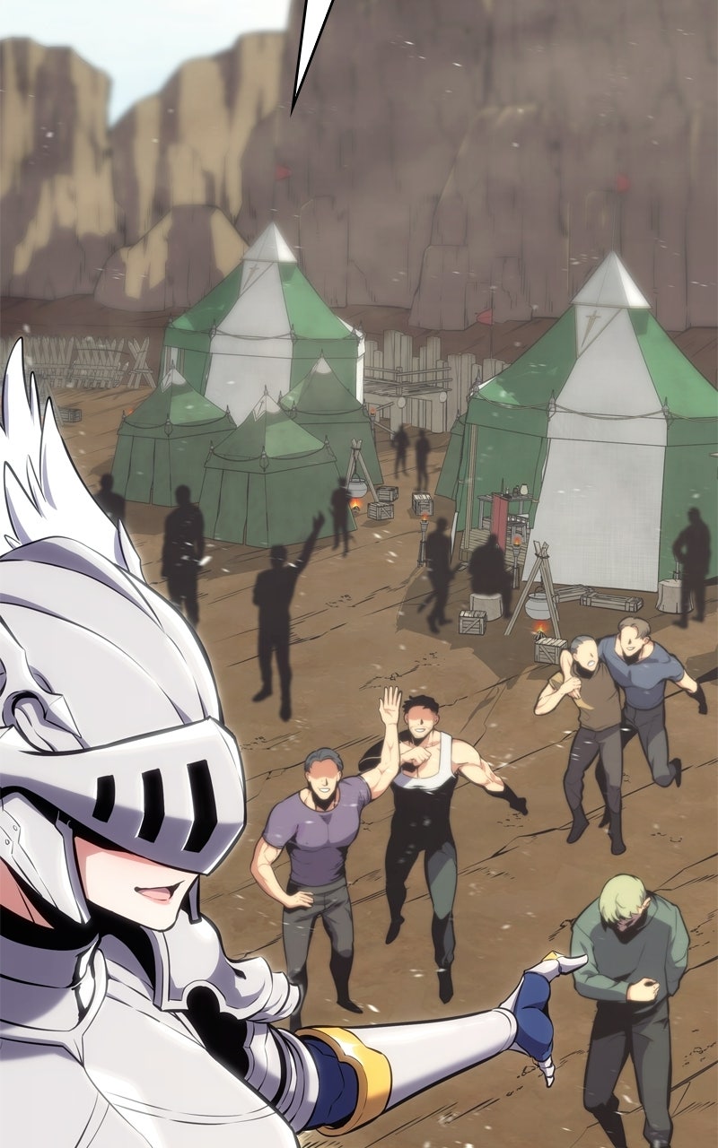 Read The Merciless Hero chapter 6 image 128 on Lezhin