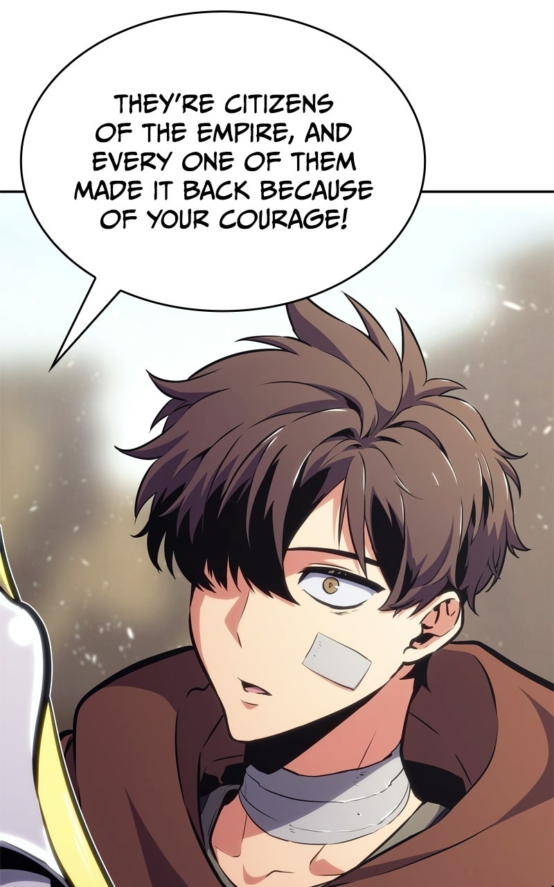 Read The Merciless Hero chapter 6 image 130 on Lezhin