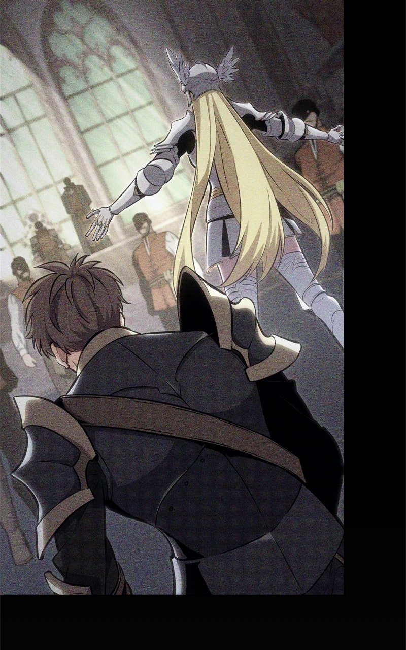 Read The Merciless Hero chapter 6 image 134 on Lezhin