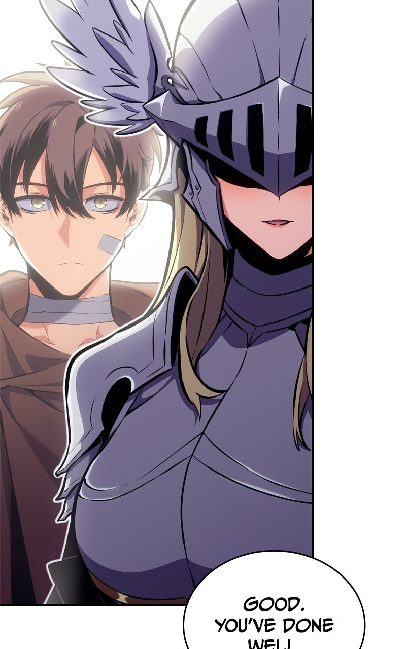 Read The Merciless Hero chapter 6 image 141 on Lezhin