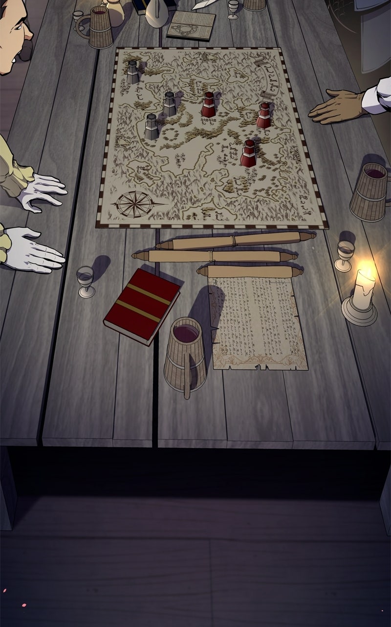 Read The Merciless Hero chapter 6 image 145 on Lezhin