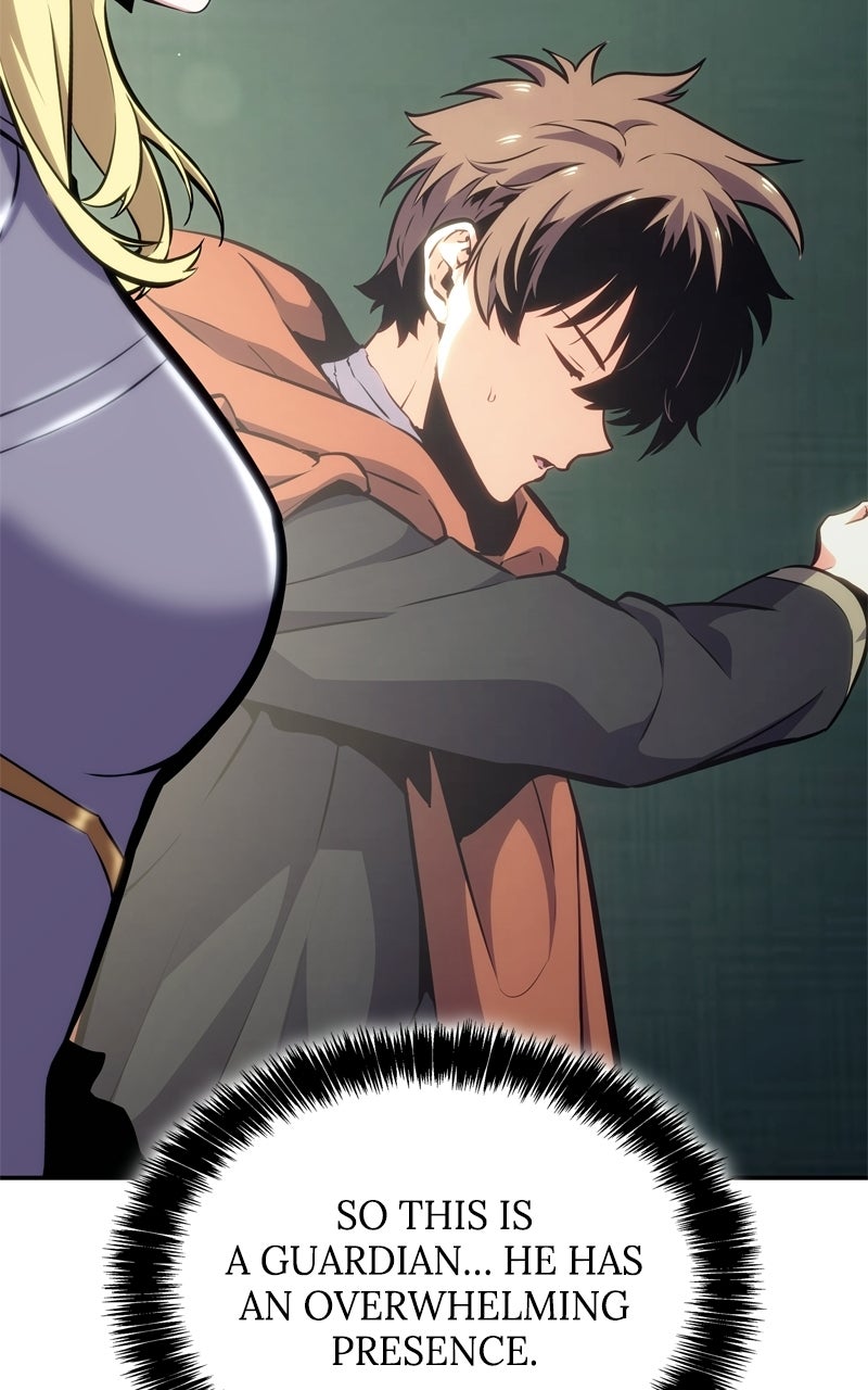 Read The Merciless Hero chapter 6 image 149 on Lezhin