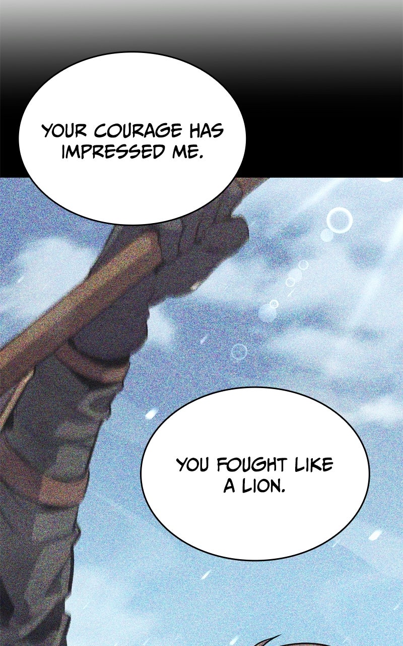 Read The Merciless Hero chapter 6 image 152 on Lezhin