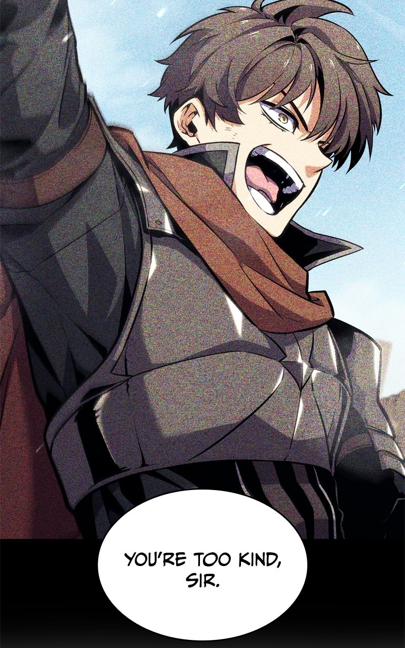Read The Merciless Hero chapter 6 image 153 on Lezhin