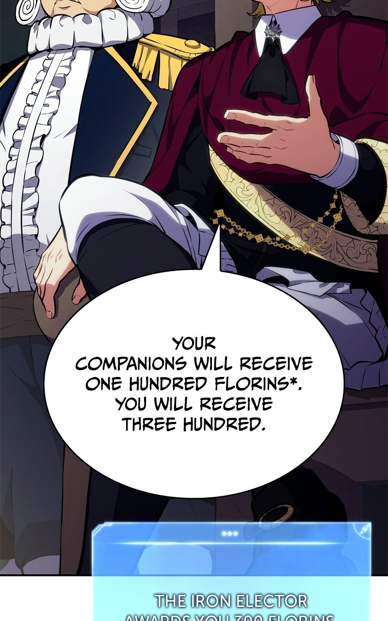 Read The Merciless Hero chapter 6 image 155 on Lezhin