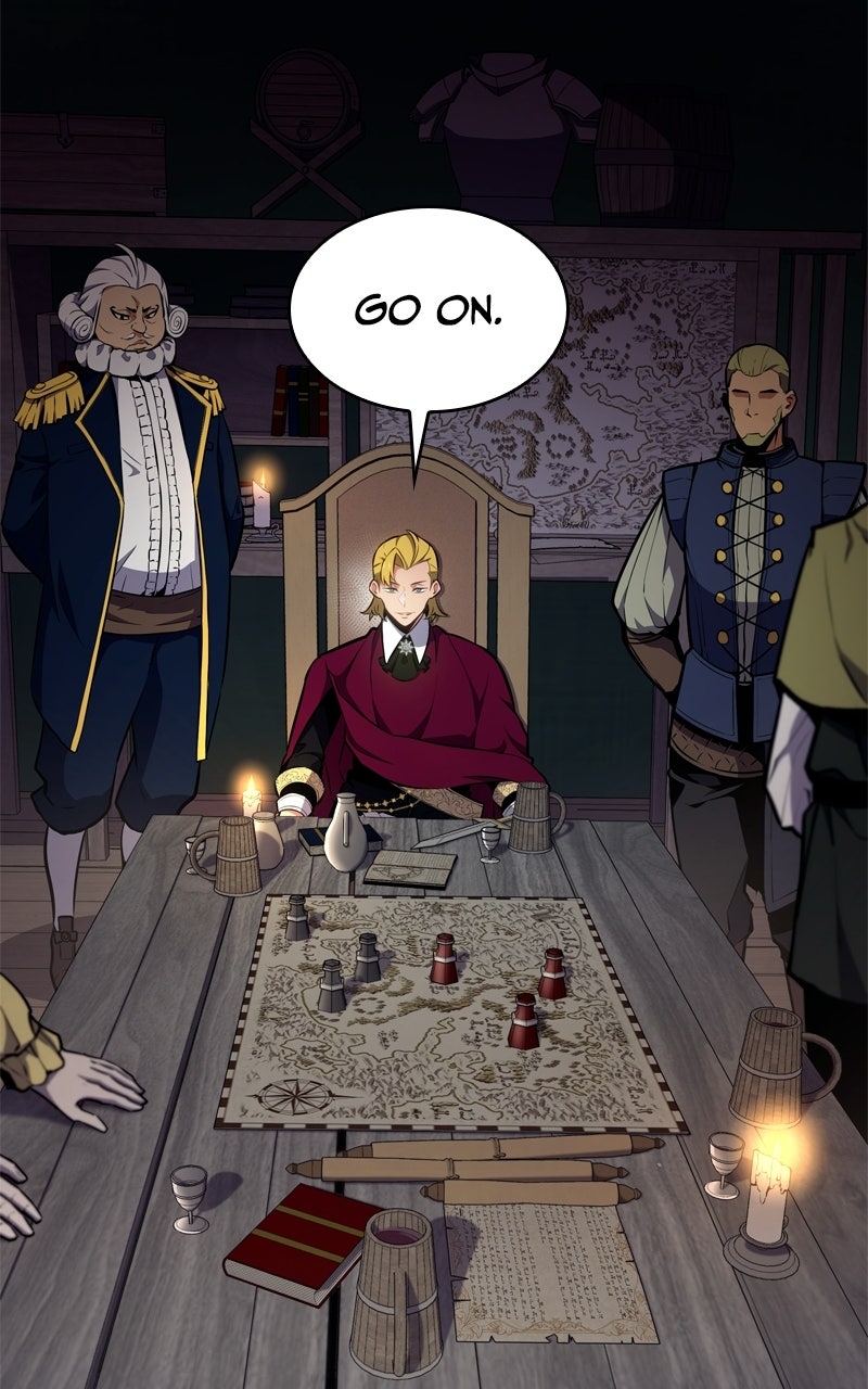 Read The Merciless Hero chapter 6 image 159 on Lezhin