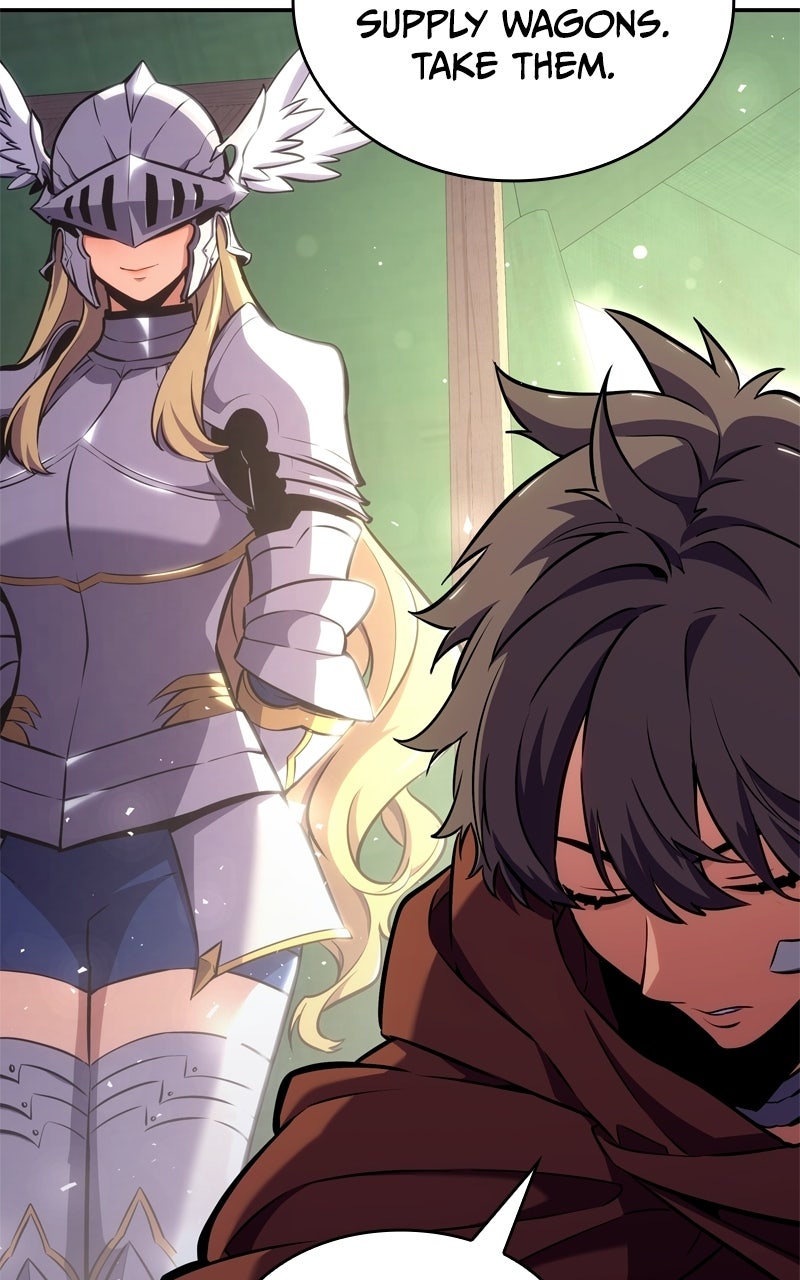 Read The Merciless Hero chapter 6 image 162 on Lezhin