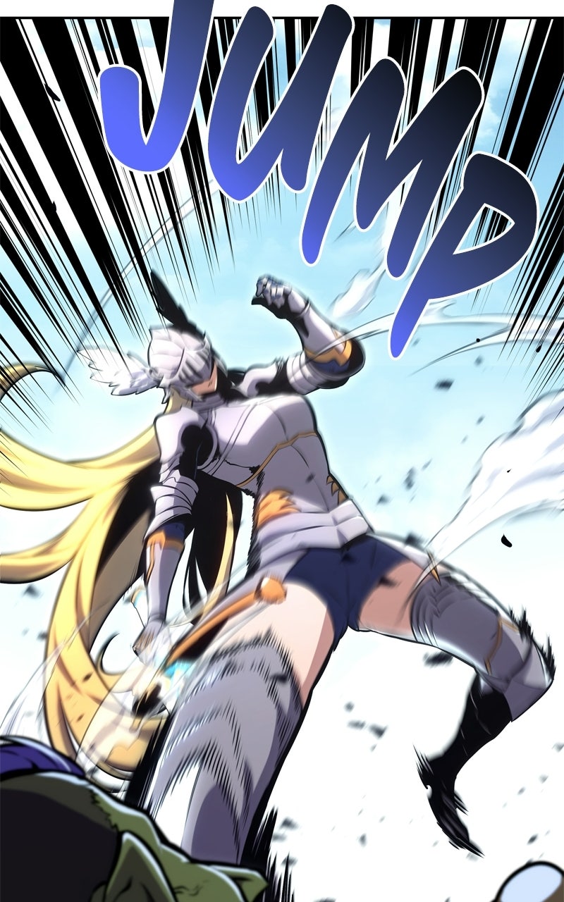 Read The Merciless Hero chapter 6 image 17 on Lezhin