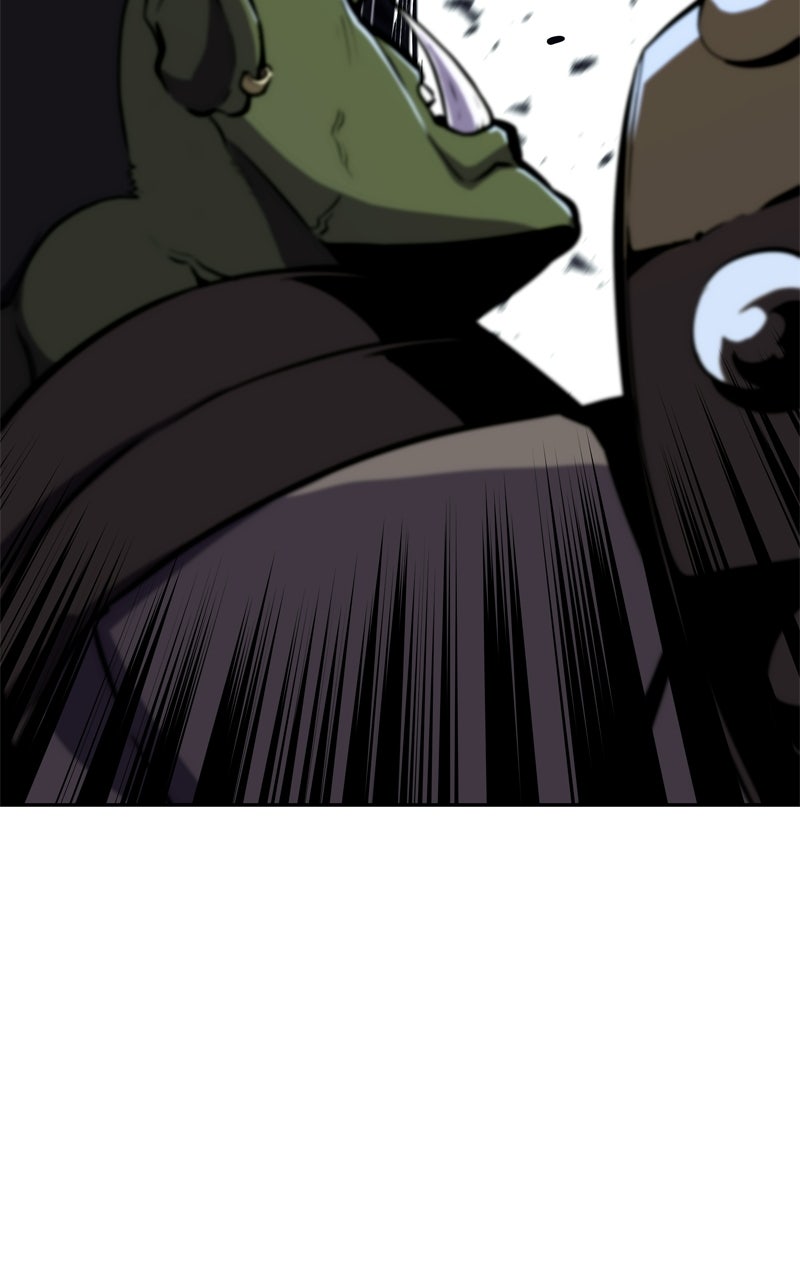 Read The Merciless Hero chapter 6 image 18 on Lezhin