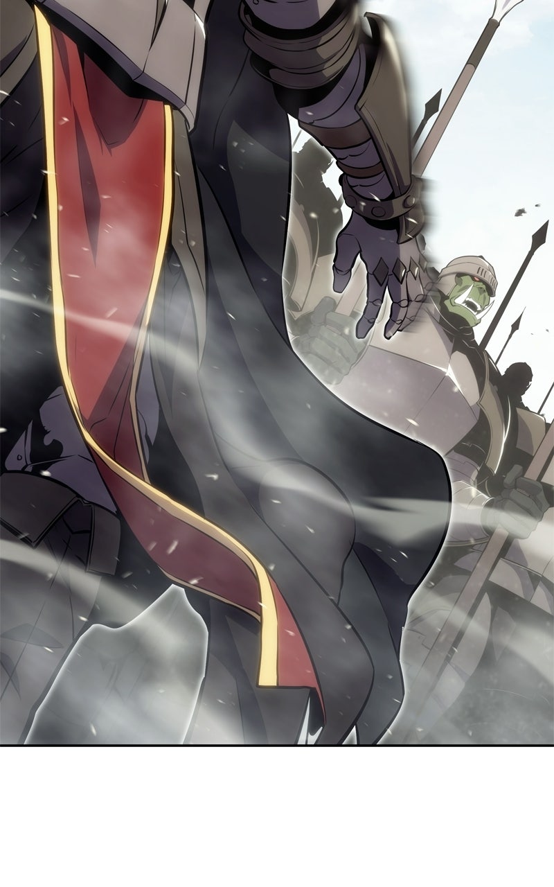 Read The Merciless Hero chapter 6 image 2 on Lezhin