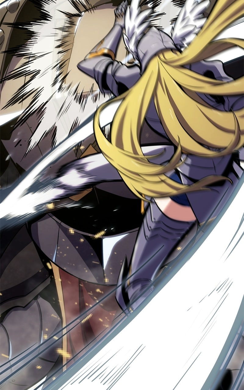 Read The Merciless Hero chapter 6 image 20 on Lezhin