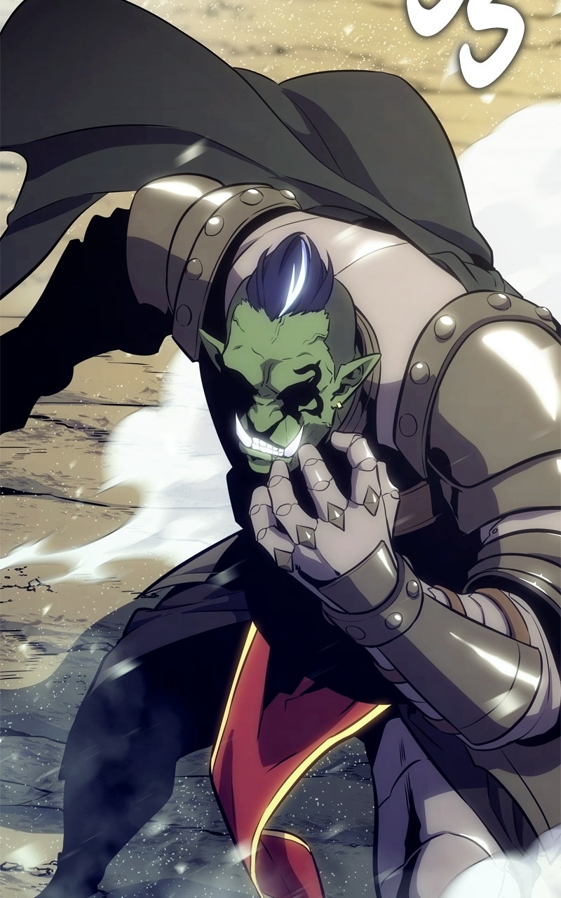 Read The Merciless Hero chapter 6 image 22 on Lezhin