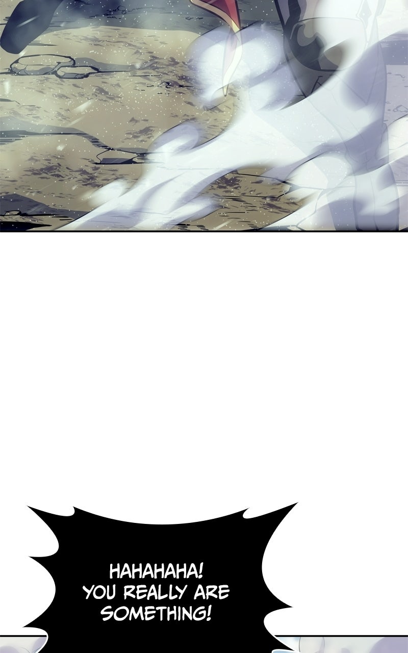 Read The Merciless Hero chapter 6 image 23 on Lezhin